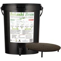 Bokashi Composter